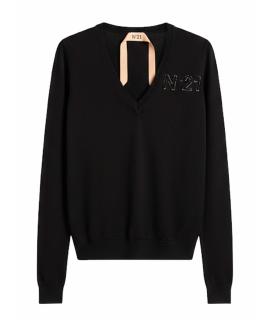 NO. 21 Джемпер / свитер
