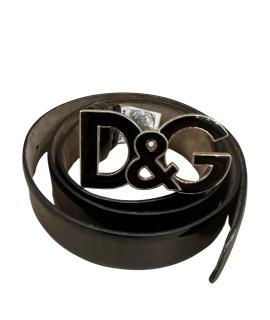 DOLCE&GABBANA Ремень