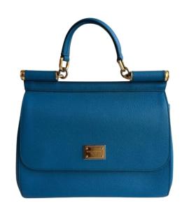 DOLCE&GABBANA Сумка через плечо