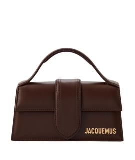 JACQUEMUS Сумка через плечо