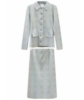 SPORTMAX Костюм с юбками