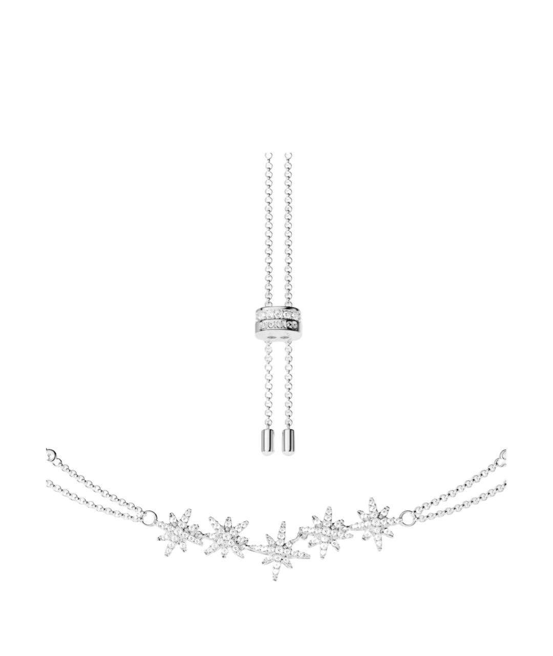 APM Monaco Белое колье, фото 1