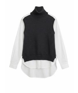 JUUN.J Кэжуал рубашка