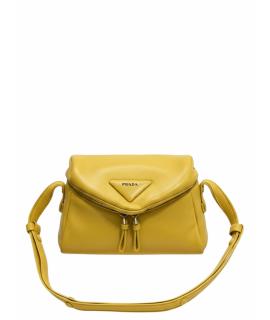 PRADA Сумка через плечо