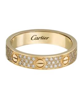 CARTIER Кольцо