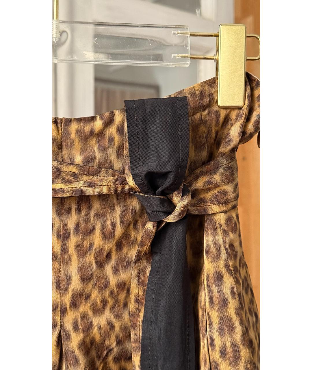 PRADA Юбка миди, фото 5