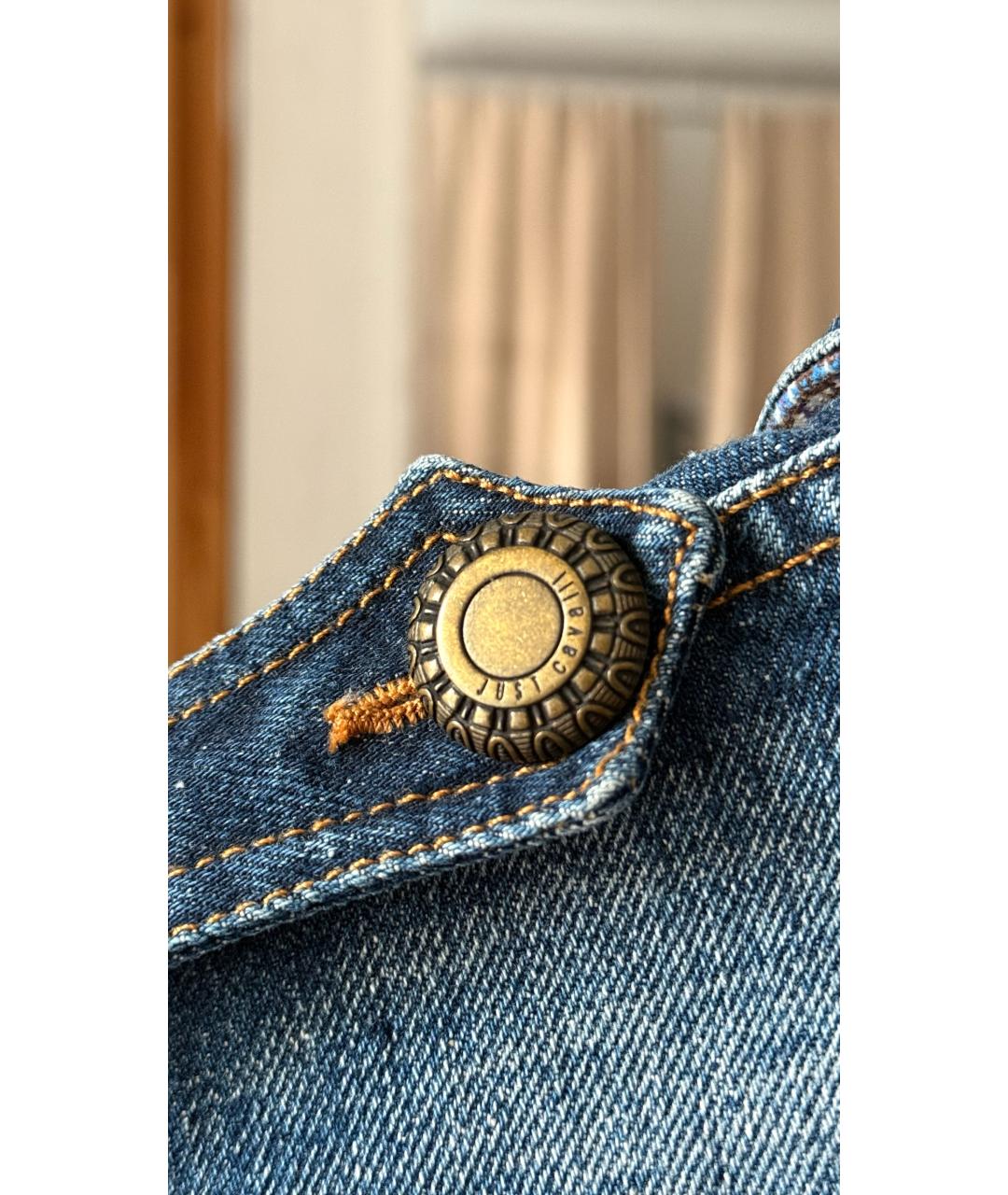 JUST CAVALLI Куртка, фото 3