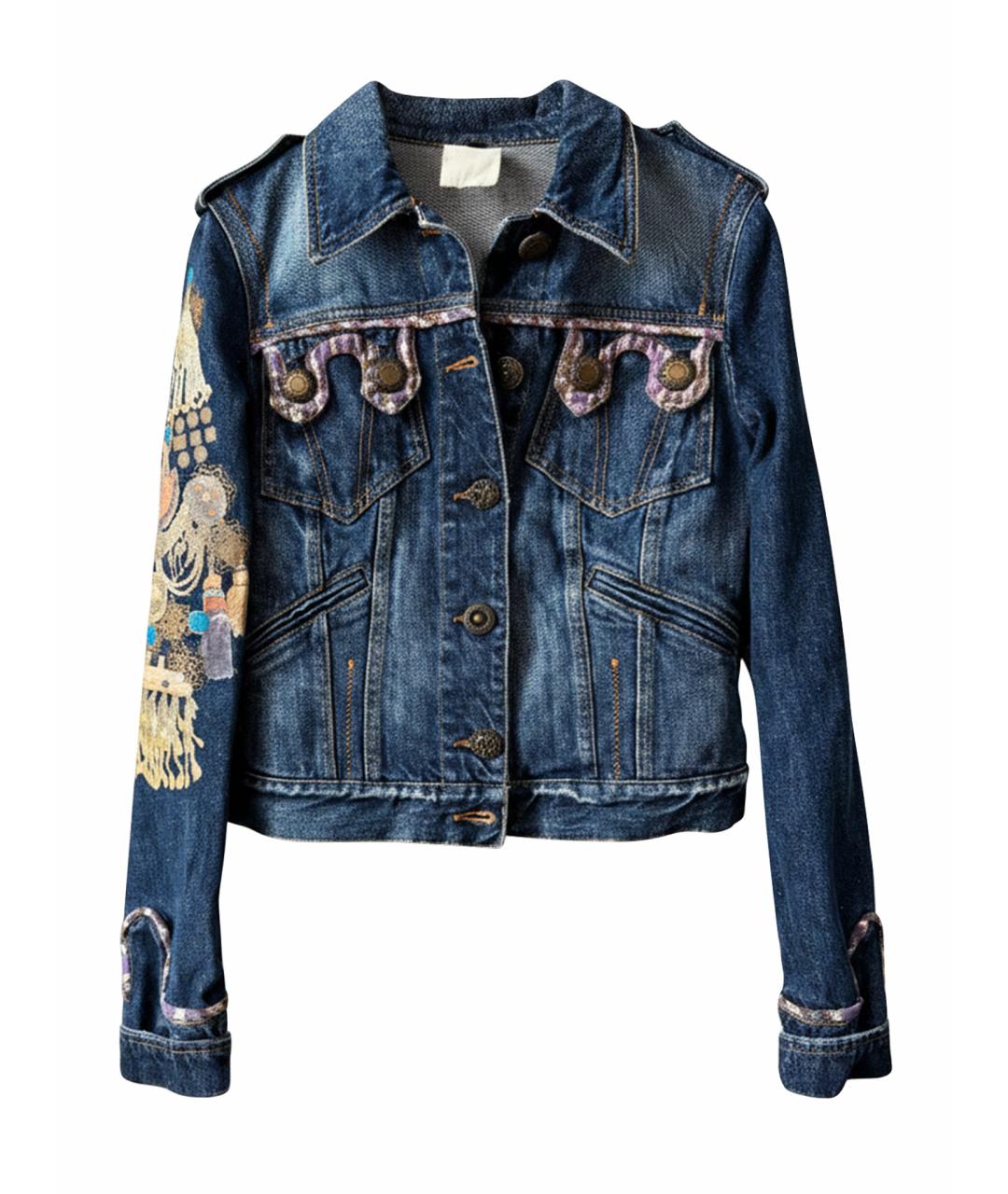 JUST CAVALLI Куртка, фото 1