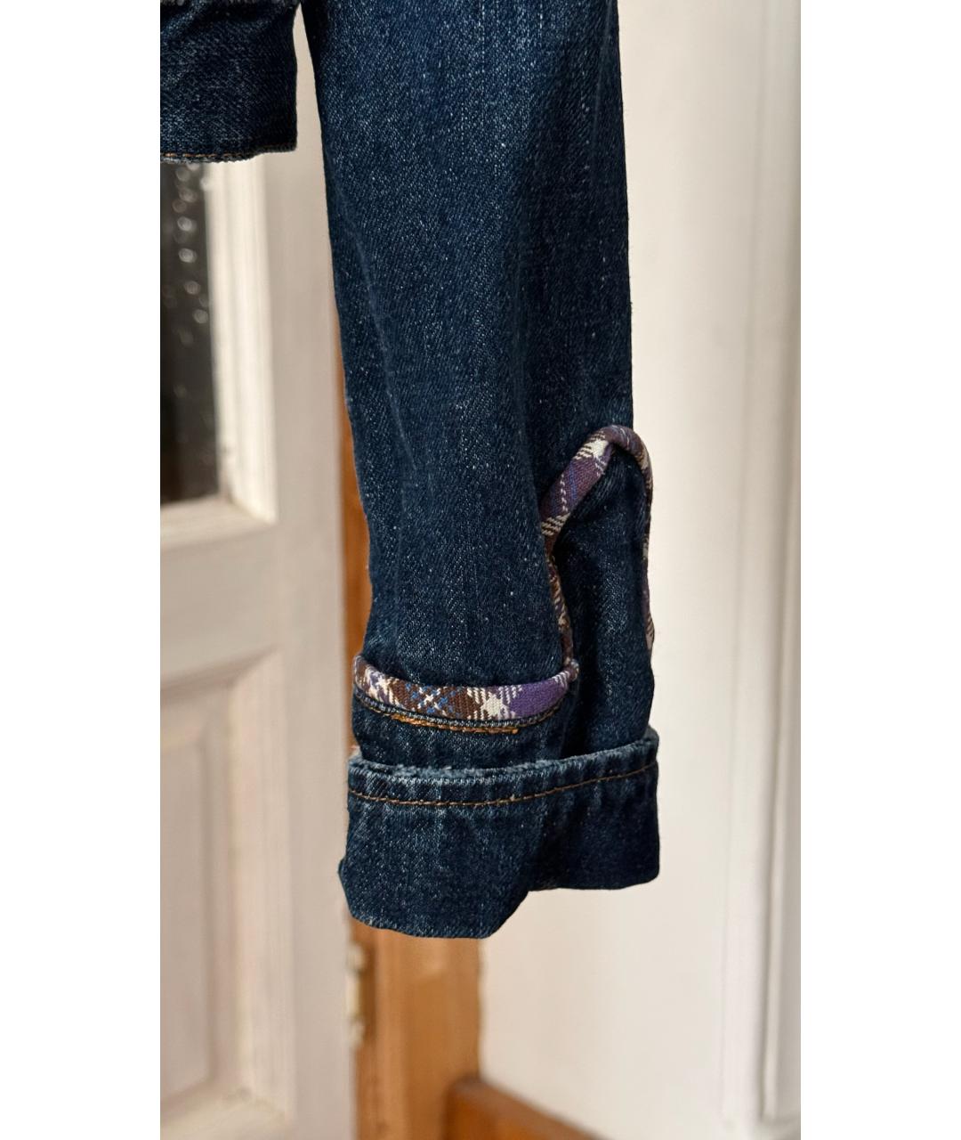 JUST CAVALLI Куртка, фото 5