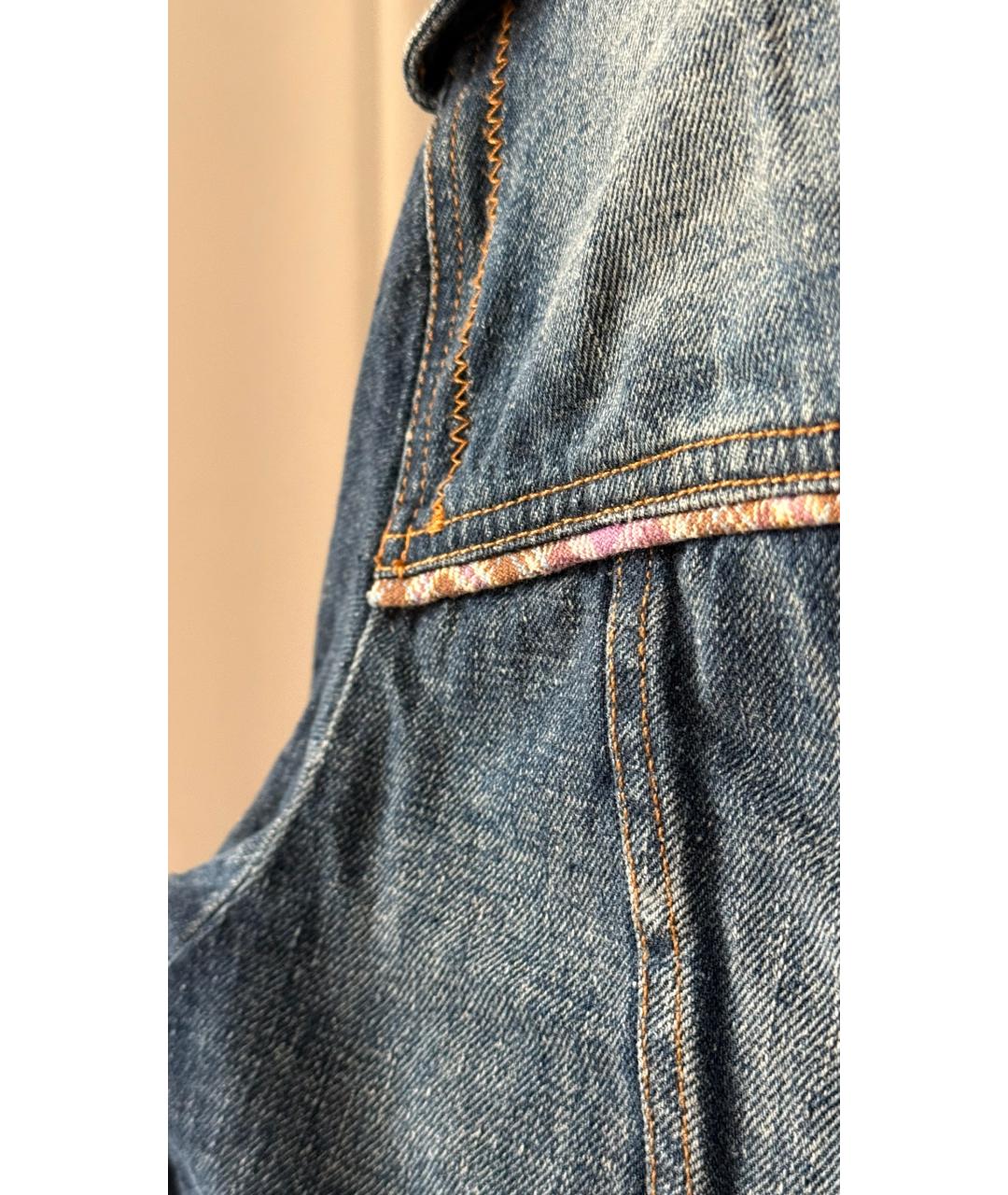 JUST CAVALLI Куртка, фото 4