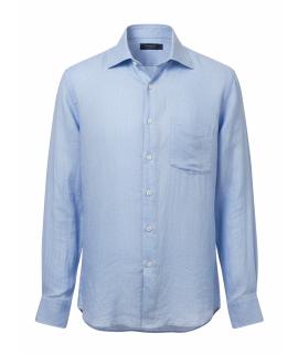 FINAMORE Классическая рубашка