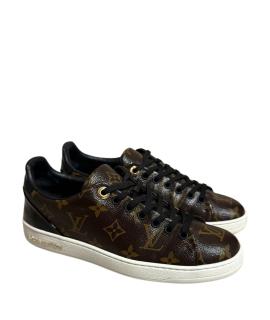 LOUIS VUITTON Кеды