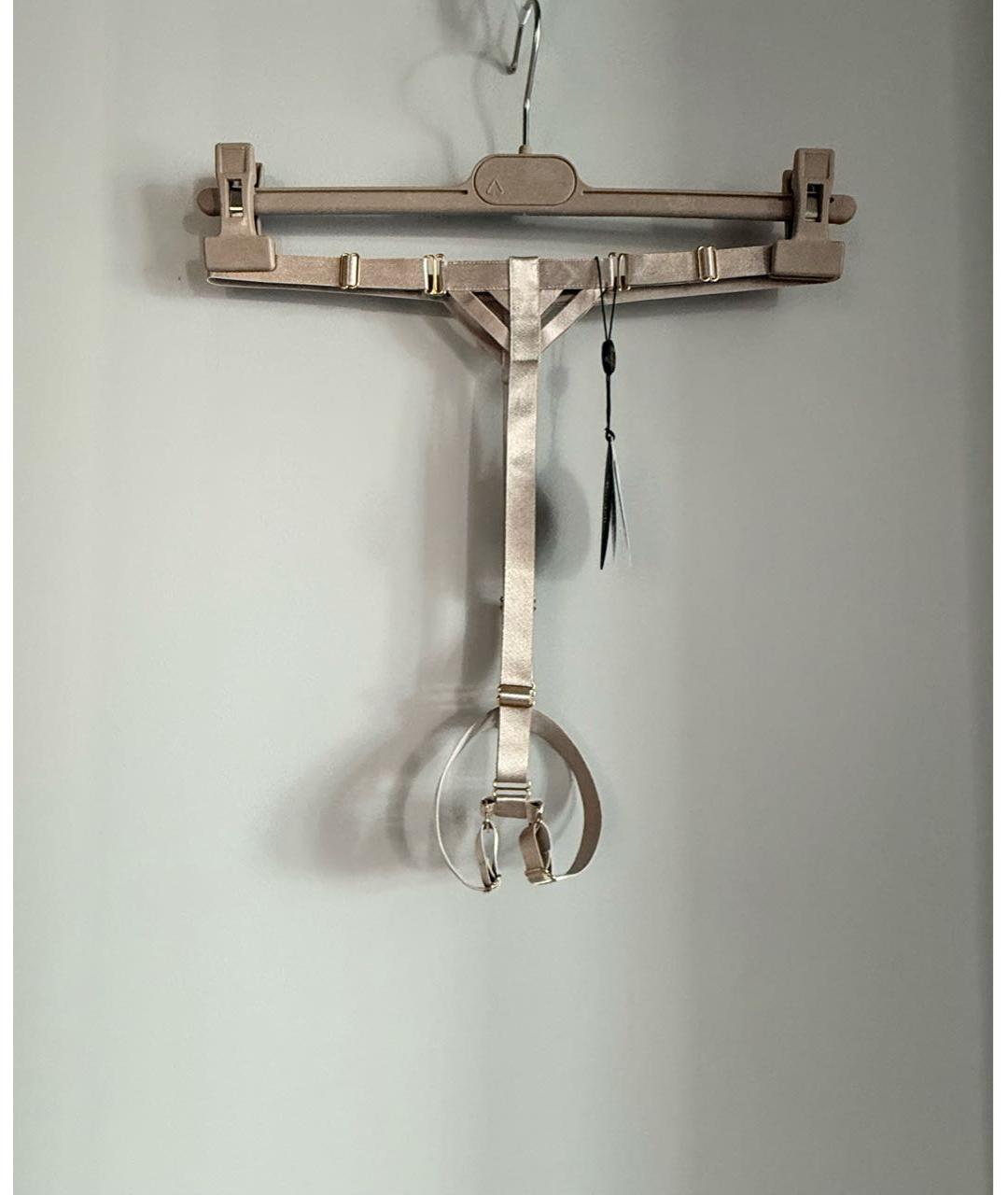 BORDELLE Бежевый бюстгалтеры, фото 3