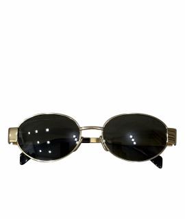 CELINE Солнцезащитные очки