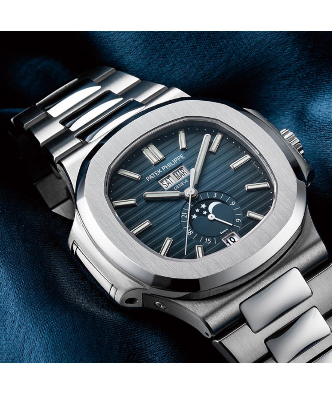 PATEK PHILIPPE Часы, фото 5