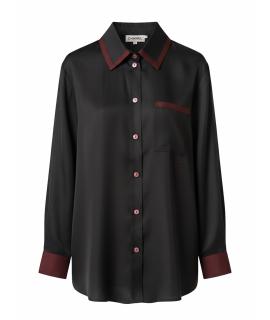 CHANEL Рубашка