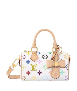 LOUIS VUITTON Сумка с короткими ручками