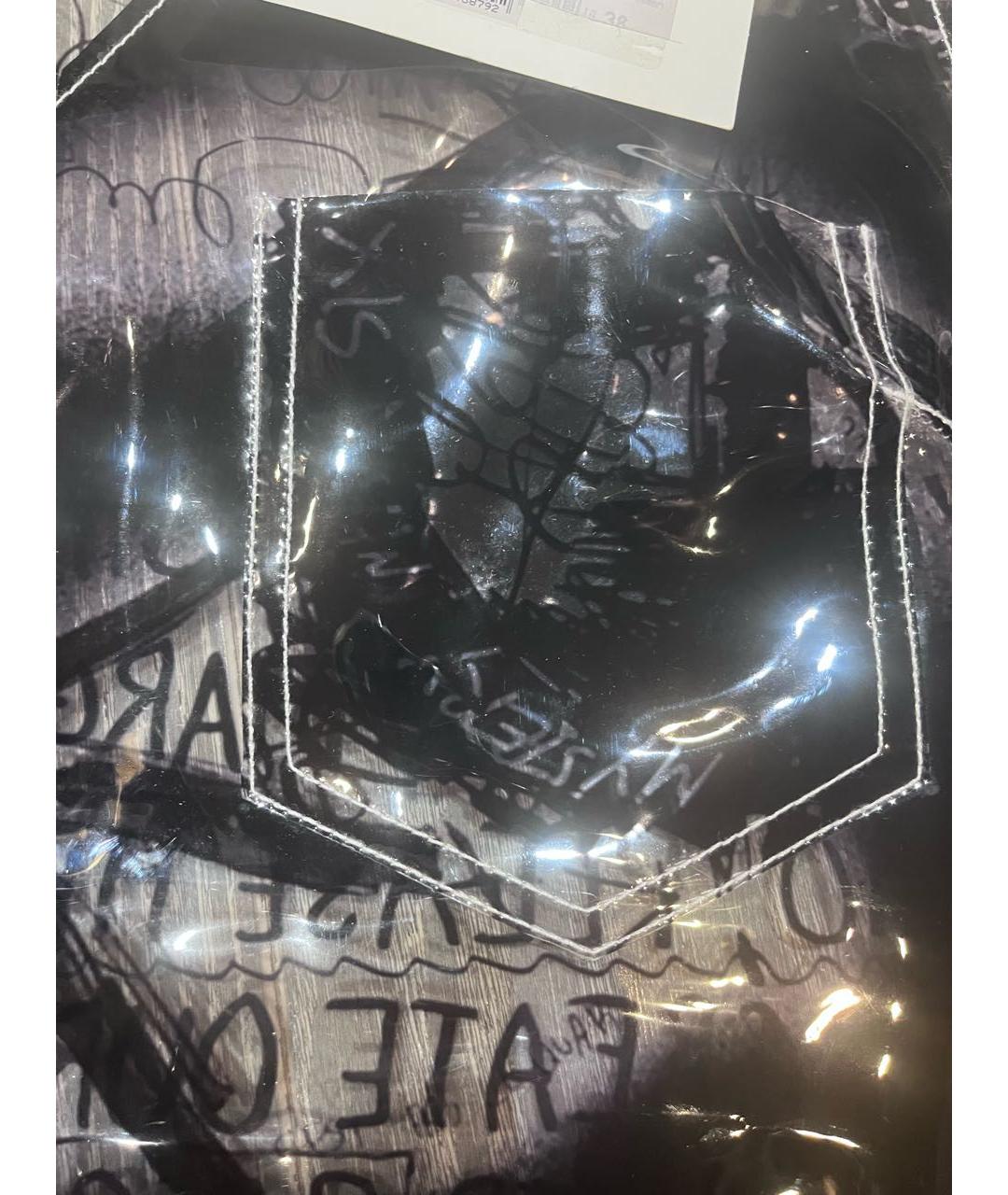 MM6 MAISON MARGIELA Мульти жилет, фото 7