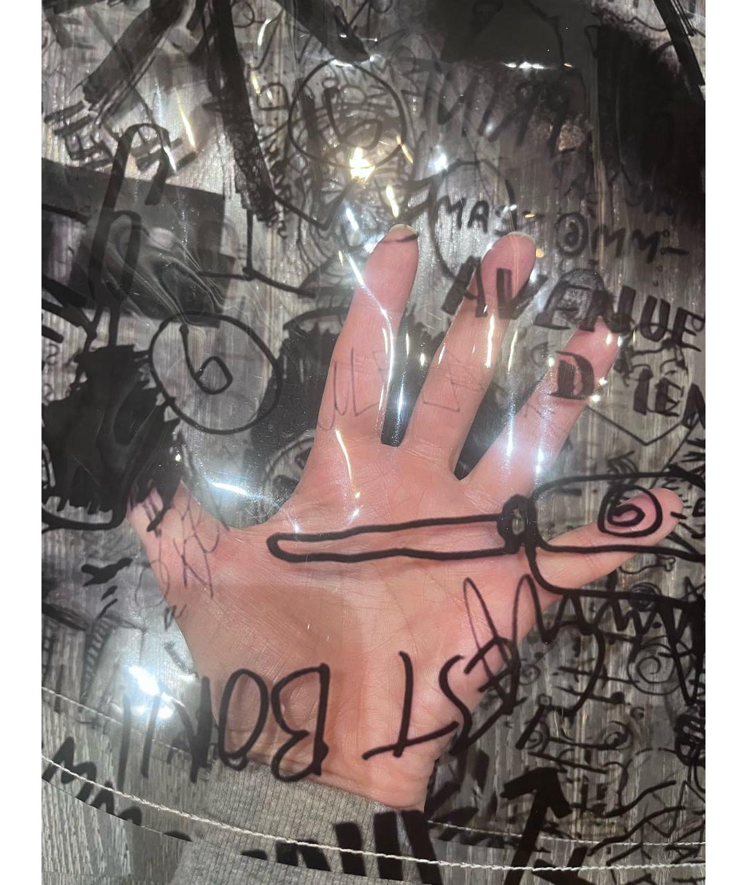 MM6 MAISON MARGIELA Мульти жилет, фото 5