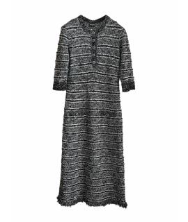 CHANEL Повседневное платье