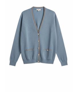 CHANEL Кардиган