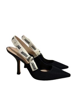 CHRISTIAN DIOR Туфли