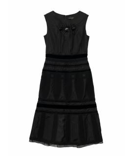 LOUIS VUITTON Повседневное платье