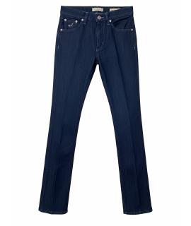 JACOB COHEN Прямые джинсы