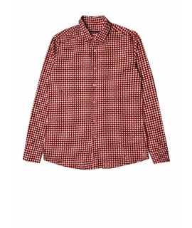 GUCCI Кэжуал рубашка