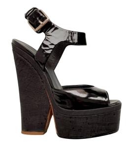 GIUSEPPE ZANOTTI DESIGN Босоножки