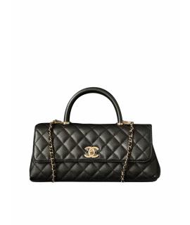 CHANEL Сумка с короткими ручками