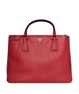 PRADA Сумка с короткими ручками