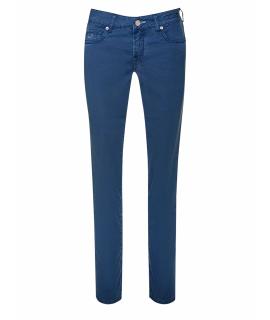 JACOB COHEN Джинсы слим