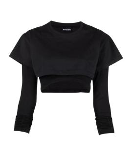 JACQUEMUS Лонгслив