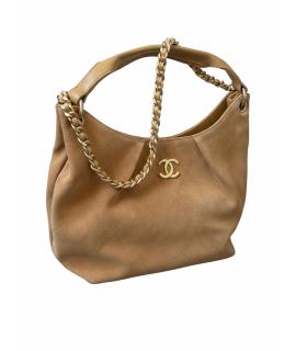 CHANEL Сумка через плечо