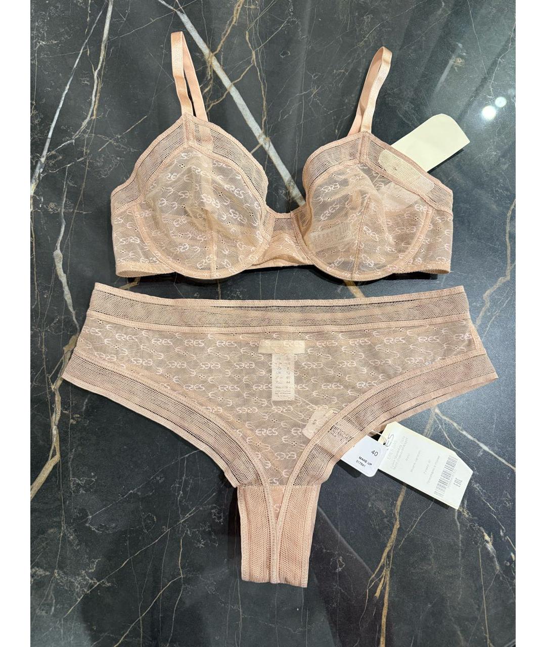 Eres Бежевый комплекты, фото 8