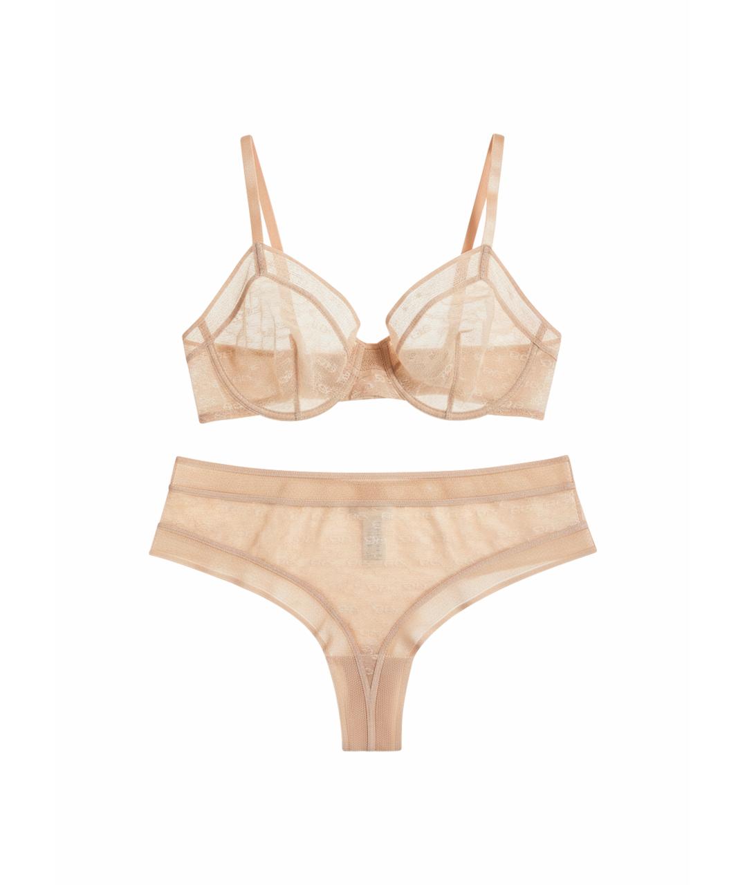 Eres Бежевый комплекты, фото 1