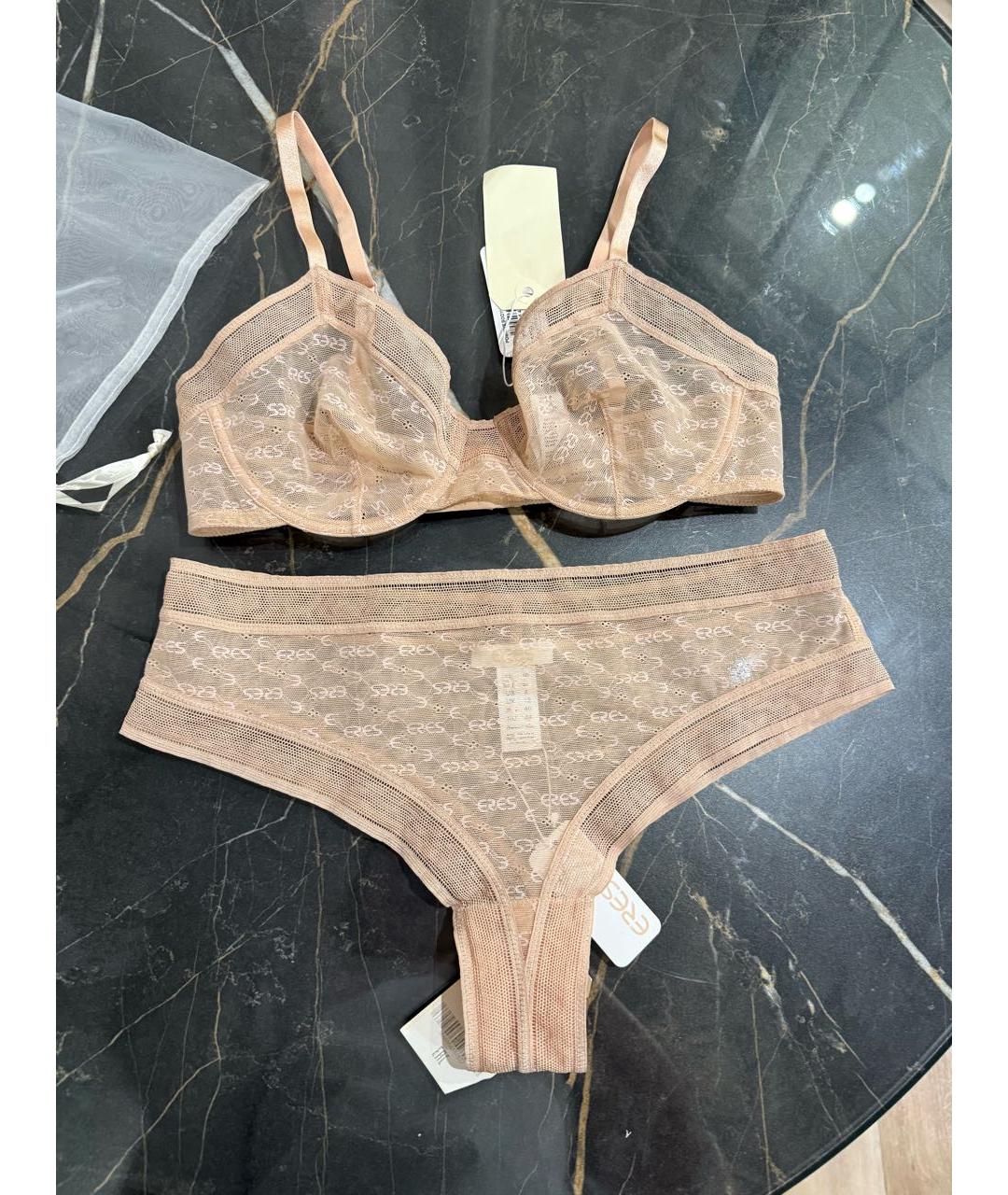 Eres Бежевый комплекты, фото 6