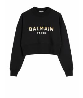 BALMAIN Худи/толстовка