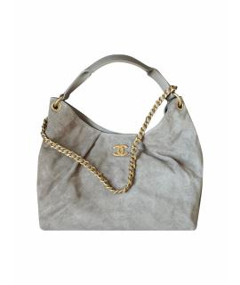 CHANEL Сумка через плечо