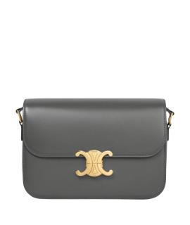 CELINE Сумка через плечо