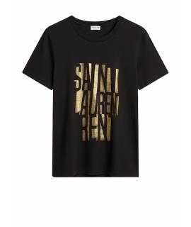 SAINT LAURENT Футболка
