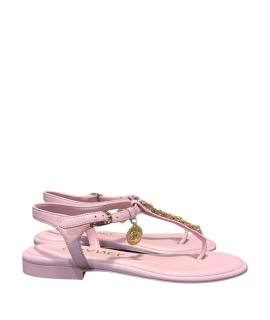 CHANEL Сандалии