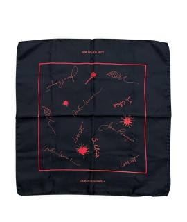 LOUIS VUITTON Платок