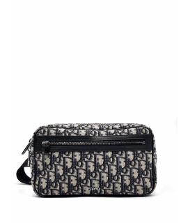 CHRISTIAN DIOR Поясная сумка