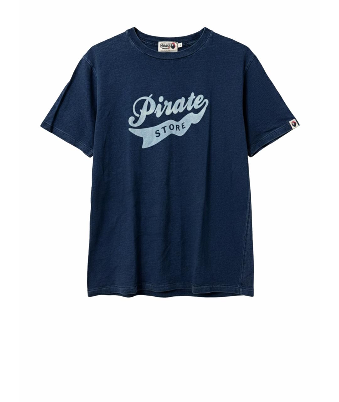 A BATHING APE Футболка, фото 1