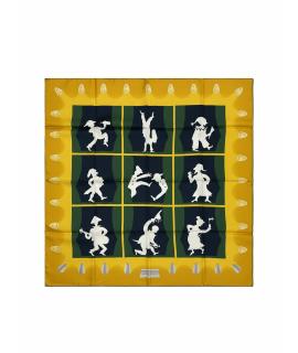 BVLGARI Платок