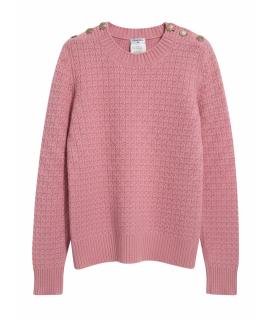 CHANEL Джемпер / свитер