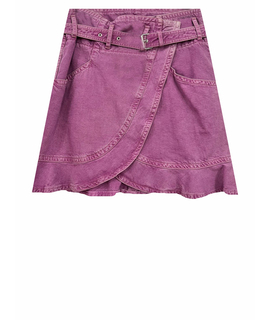 ISABEL MARANT Юбка мини