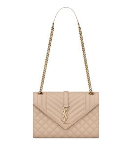 SAINT LAURENT Сумка через плечо